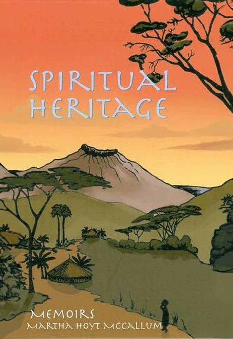 Spiritual Heritage